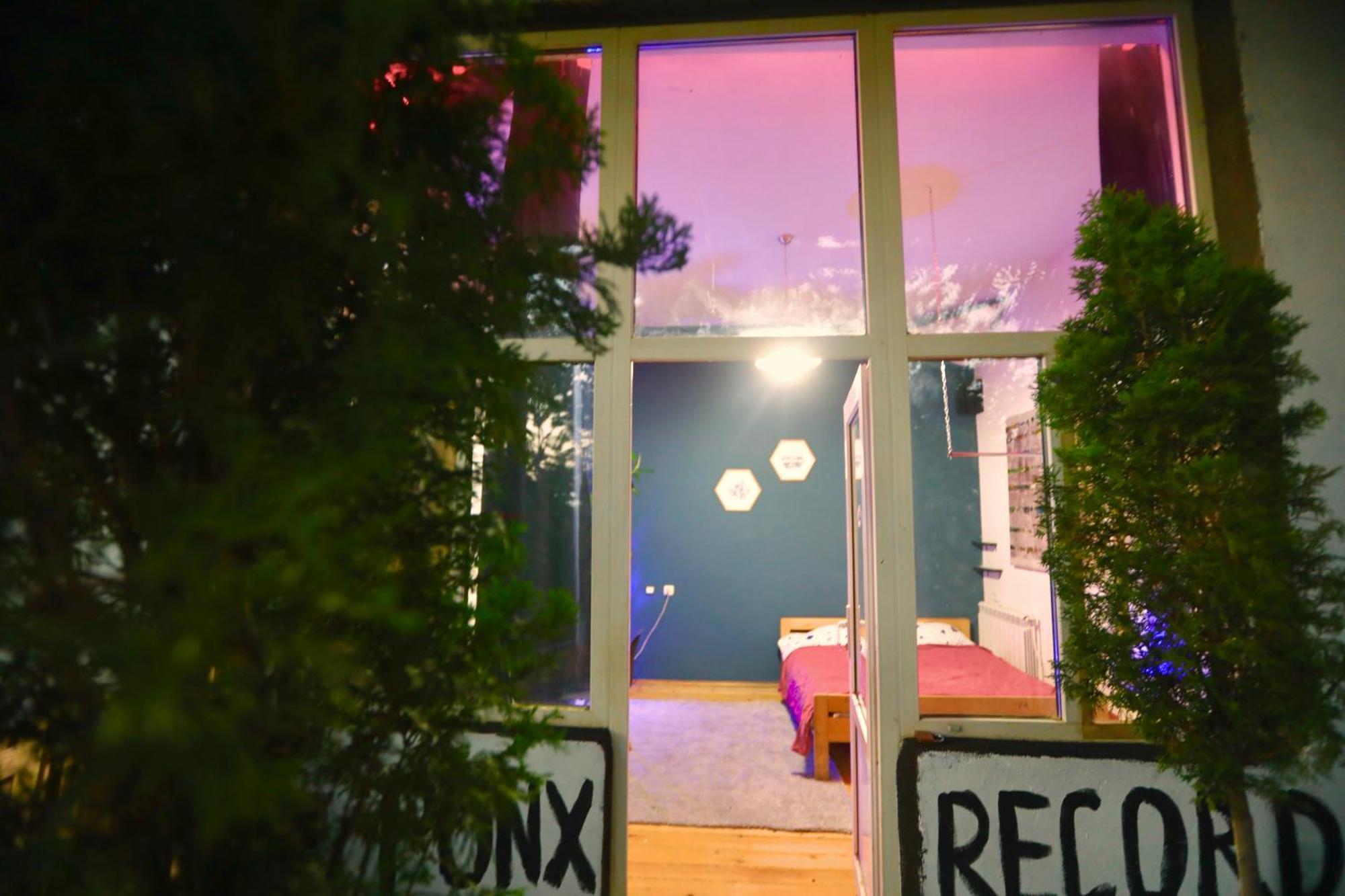 Cosy Studio With Beautiful Garden Erivan Dış mekan fotoğraf