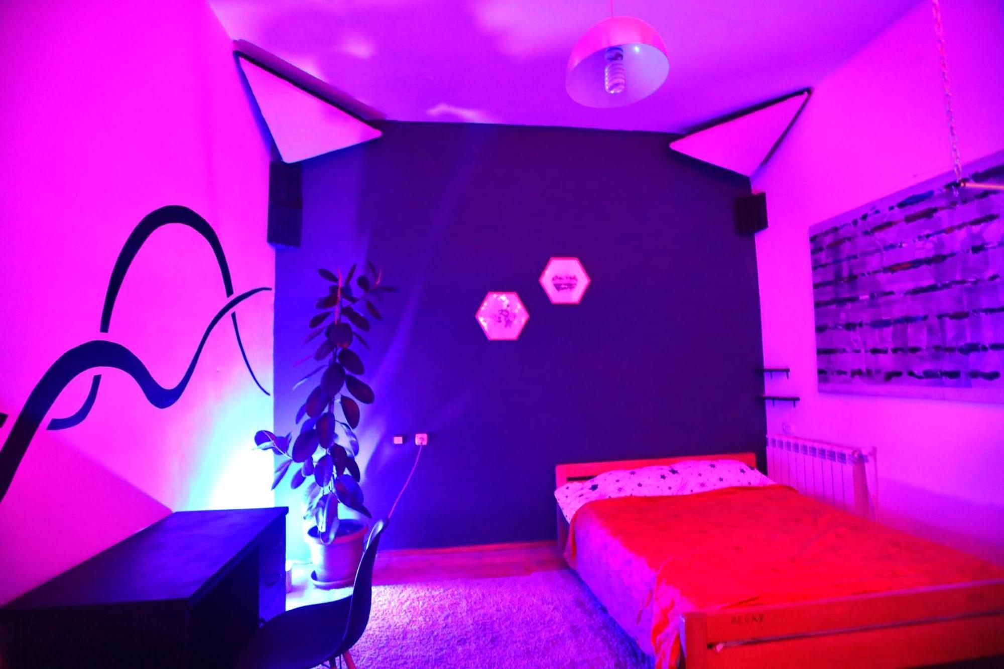 Cosy Studio With Beautiful Garden Erivan Dış mekan fotoğraf