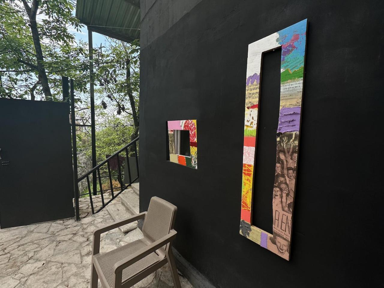 Cosy Studio With Beautiful Garden Erivan Dış mekan fotoğraf