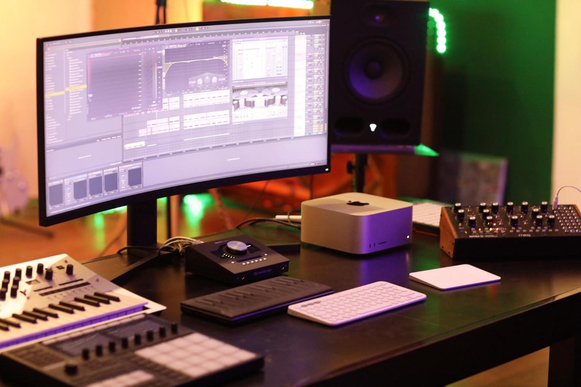 Cosy Studio With Beautiful Garden Erivan Dış mekan fotoğraf
