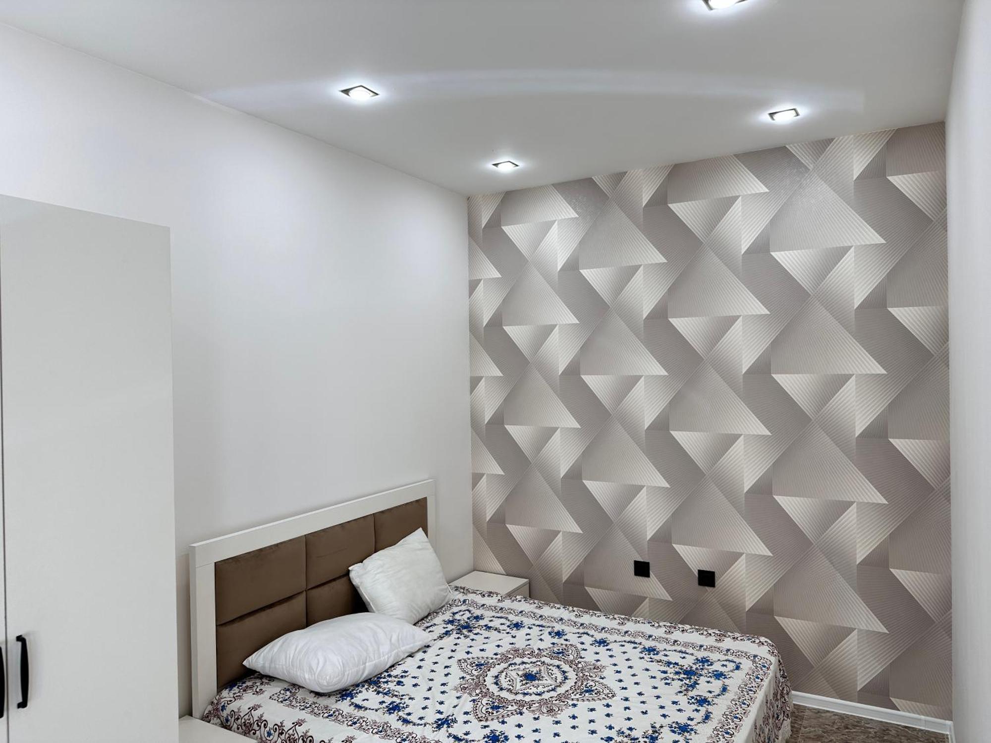 Cosy Studio With Beautiful Garden Erivan Dış mekan fotoğraf