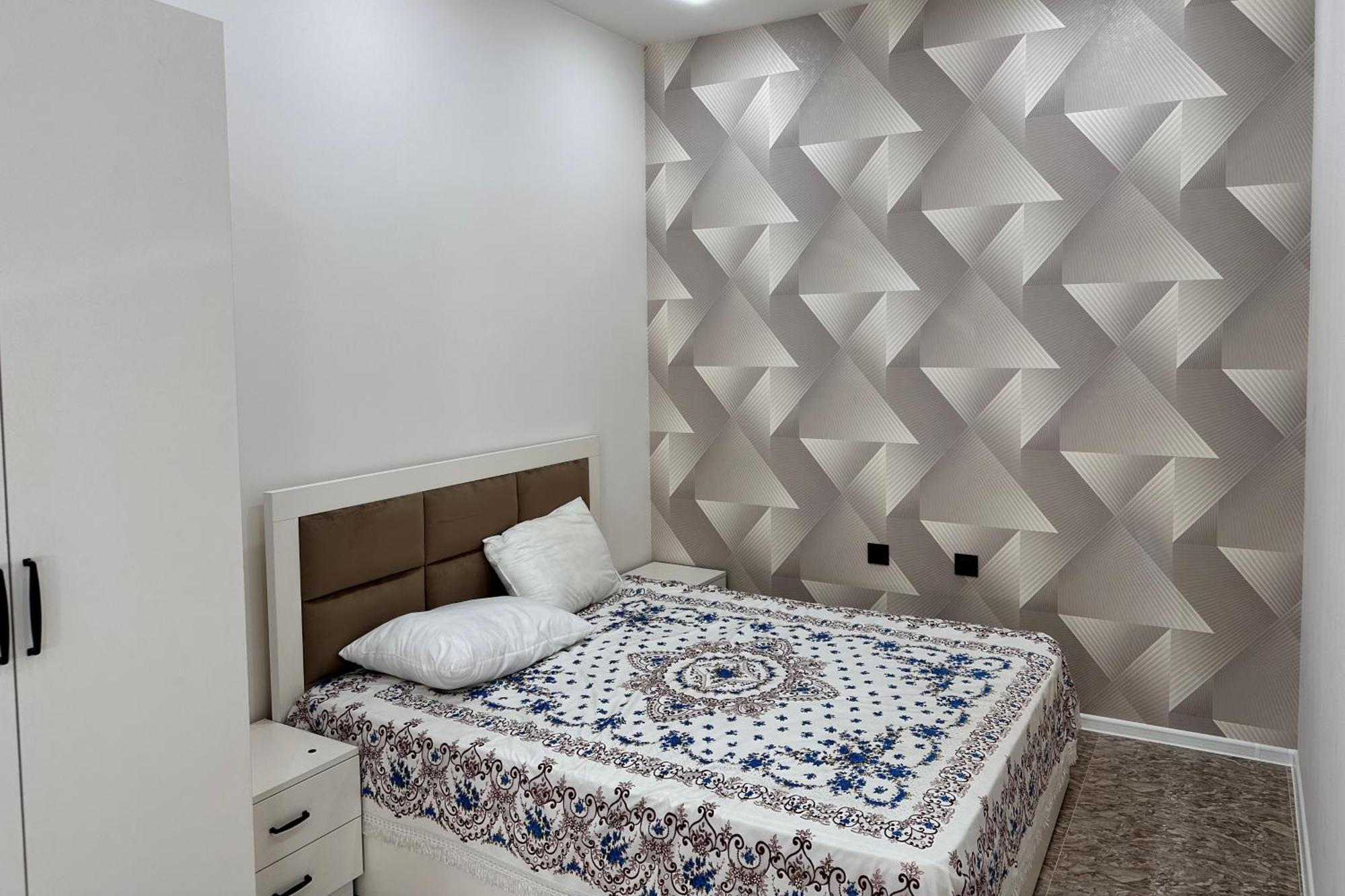 Cosy Studio With Beautiful Garden Erivan Dış mekan fotoğraf