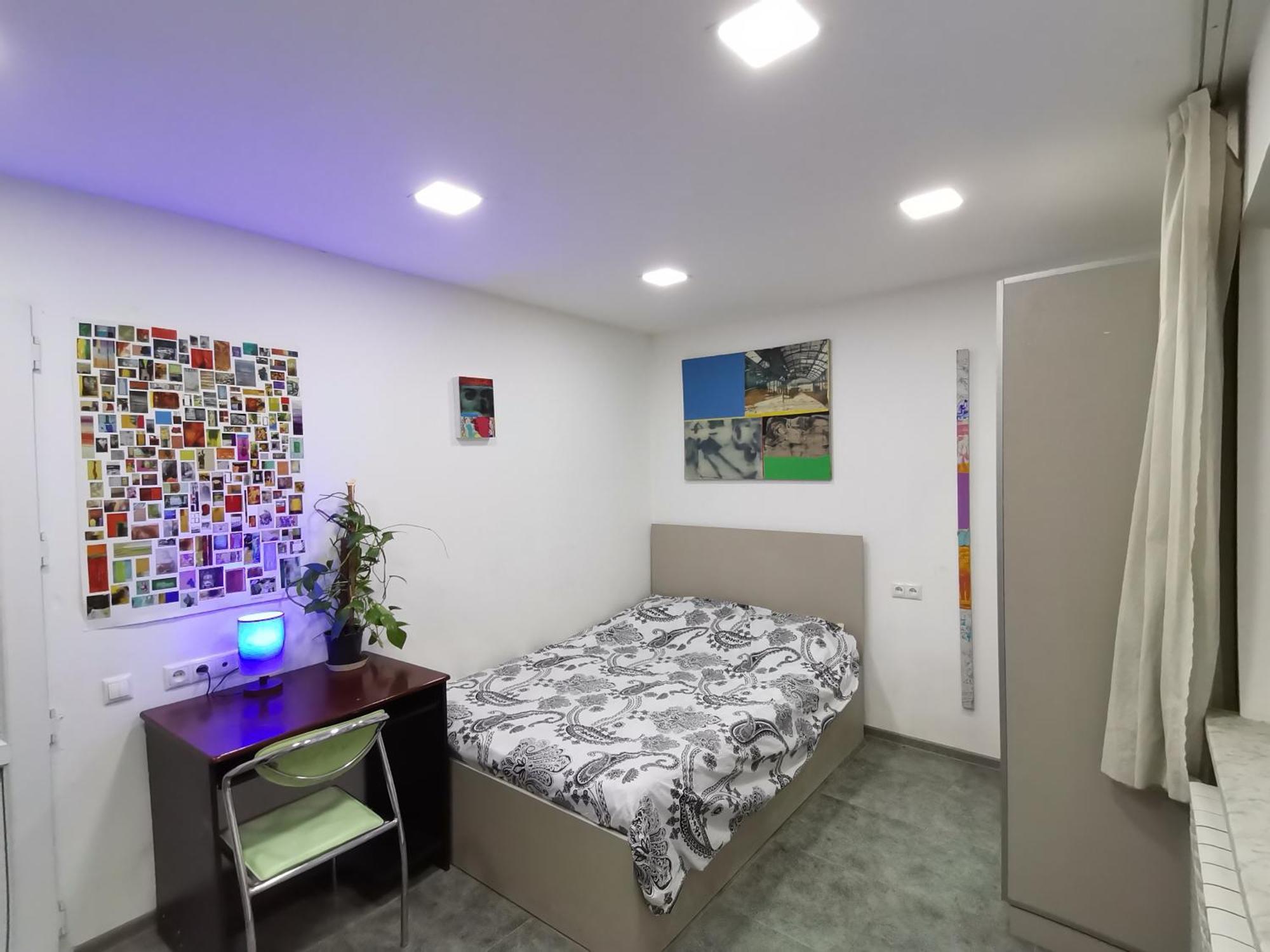 Cosy Studio With Beautiful Garden Erivan Dış mekan fotoğraf