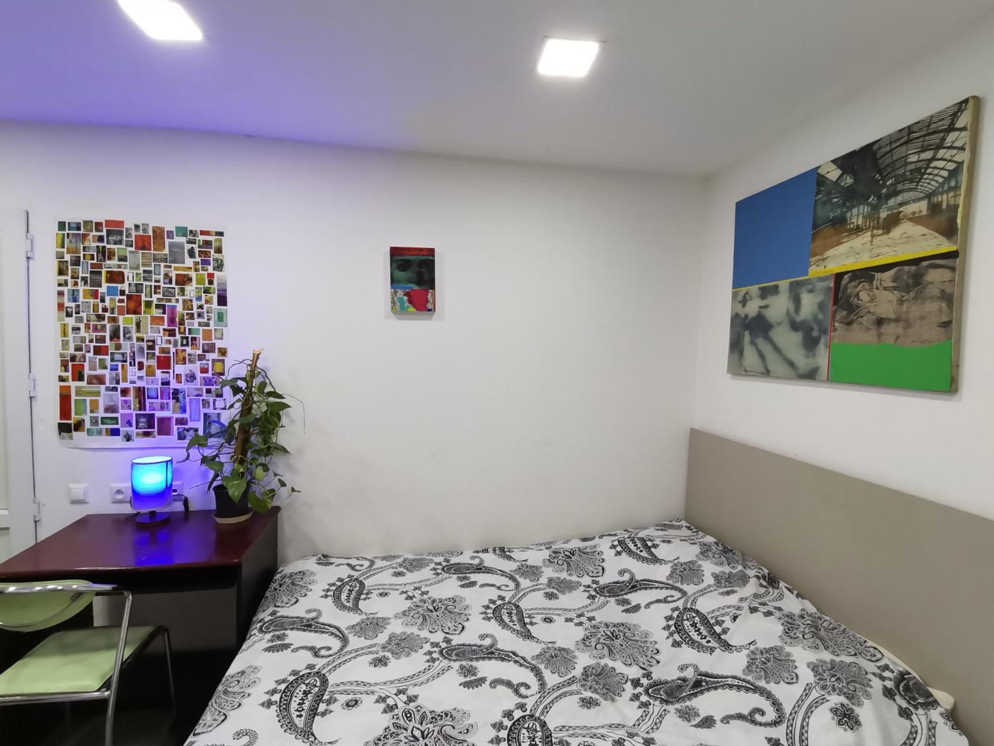 Cosy Studio With Beautiful Garden Erivan Dış mekan fotoğraf