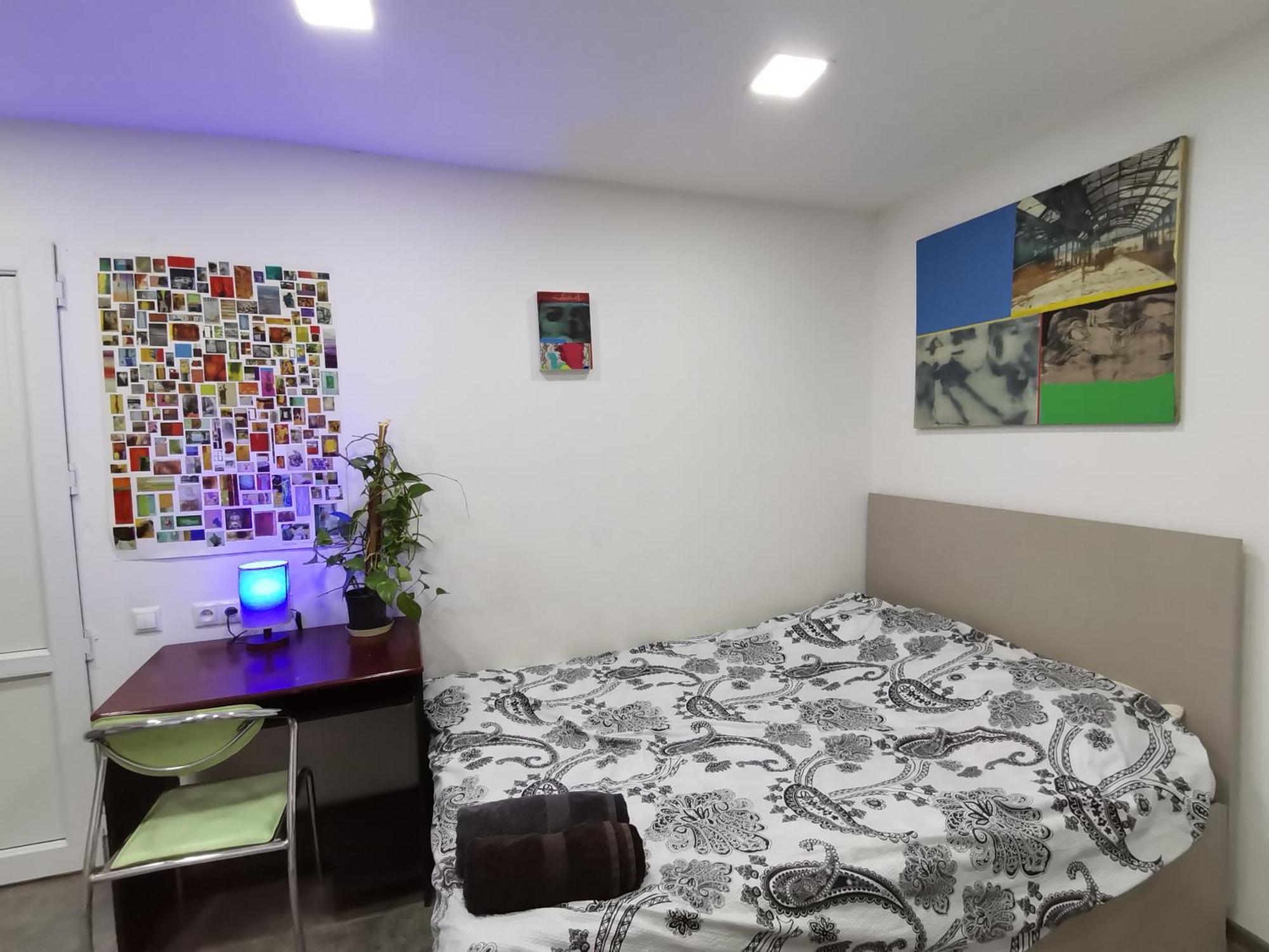 Cosy Studio With Beautiful Garden Erivan Dış mekan fotoğraf