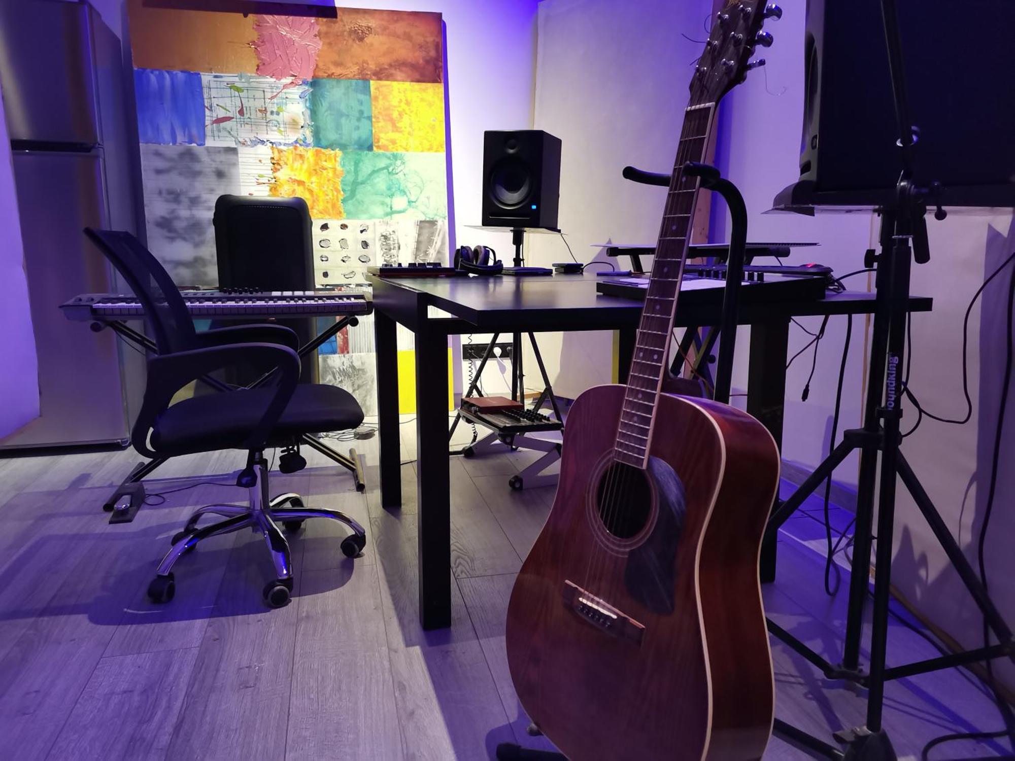 Cosy Studio With Beautiful Garden Erivan Dış mekan fotoğraf